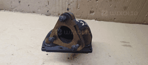 Kolektor wydechowy VW Phaeton 3.2 R32 022253018 022253018K 4