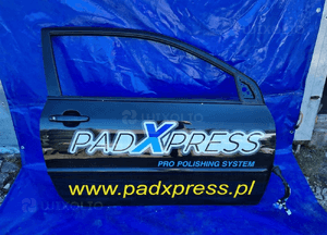Toyota corolla e12 drzwi prawe 3d 209