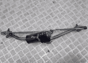 MECHANIZM WYCIERACZEK 4B1955113 AUDI A6 C5 1