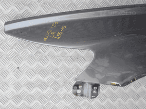 BŁOTNIK LEWY PRZÓD VOLVO V50 LIFT KOD LAKIERU 455-16 2