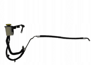 JAGUAR LAND RANGE ROVER ZBIORNIK PŁYNU WSPOMAGANIA 1