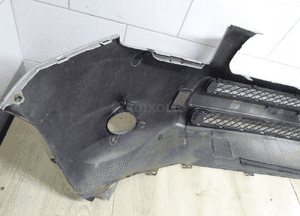 Toyota rav 4 3 iii 2009--ZDERZAK przedni przód 52119-42570 11