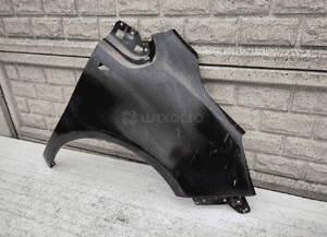 Opel meriva b 2 2011-2019 błotnik przedni prawy 2