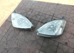 civic VII lampa prawa WYSYŁKA 2