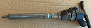 Hyundai Matrix 1.5 CRDI wtryskiwacz 0445110064 D3EA 1