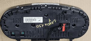 Lancia Ypsilon 1.3 JTD Mjet zegar licznik 51709392 4