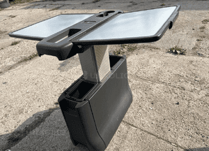 MERCEDES 639  VITO VIANO   stolik   lift  447 1