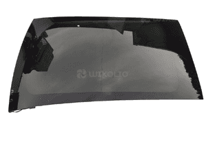 Szyba dachowa dachu solar dach panorama peugeot 508 i sw kombi 2010-2014 1