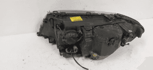 .  LAMPA PRZOD PRZEDNIA PRAWA BMW E46 LIFT COUPE CABRIO 4