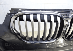 Zderzak przód BMW X1 F48 M-PAKIET LCI LIFT 4