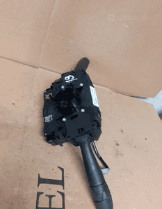 PEUGEOT CITROEN PRZEŁĄCZNIK ZESPOLONY PAJĄK ORYGINAŁ NR: 96630724XT WYSYŁKA! 2