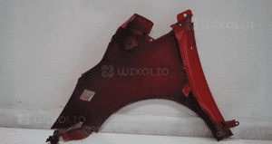 Błotnik przedni prawy ford ka H2 11