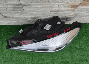 Lampa led bmw 2 F45 F46 lci 5A017B5 2
