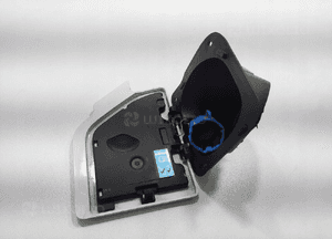 KLAPKA WLEWU ADBLUE WLEW PRAWY RENAULT MASTER IV 2.3 DCI 765M65718R 2019-24 2