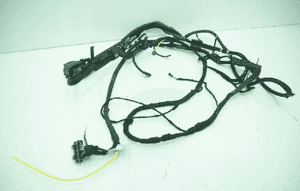 Wiazka zawiasu klapy A2305406709 mercedes sl R230 2