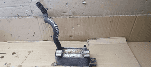 Chłodnica oleju skrzyni biegów automat Jaguar XF X250 2.7 TDV6 4R83-7A095-AB 2