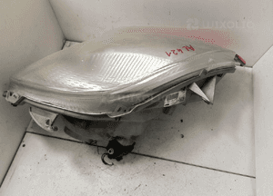 Lampa lewy przód lewa przednia opel vivaro a trafic ii 3