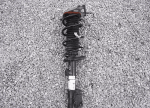 FIAT 500X RENEGADE AMORTYZATOR TYLNY LEWY FSD 1