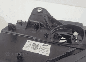 BMW 1 F40 Lampa FULL LED R - 13634 10