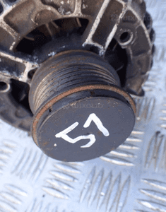 Alternator vw audi 1.8T 028903028E 3