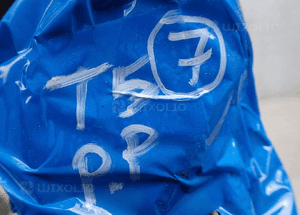 INSTALACJA DRZWI PRAWY PRZOD VW T5 RADOM 2