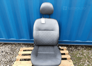 Fotel pasażera berlingo partner od 96-10 no V224/009 1