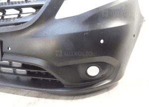 Mercedes vito W447 A447 zderzak przód a4478809800 3