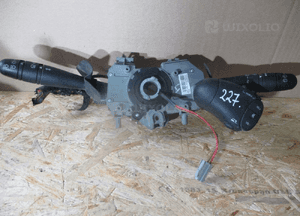 Przełącznik zespolony taśma renault scenic i 54034959A 4