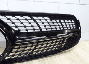 Mercedes GLC w253 Grill LIFT AMG A2538809604 kame 5