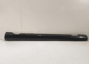 MB C W204 Listwa / osłona progu lewa - 14412 1