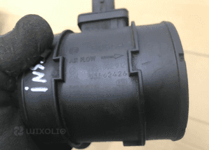 Przepływomierz Opel Insignia A 1.9cdti 08-17r 0281002912 5