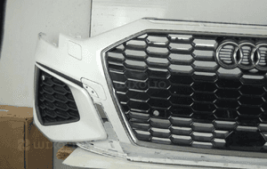 Zderzak audi A3 8Y0 8Y s-line 2020-2022 oe 2
