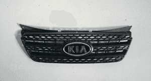 Grill atrapa kia picanto 2007- igla! orginal