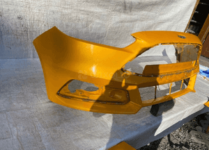 Ford focus MK3 lift st zderzak przedni 14- 2
