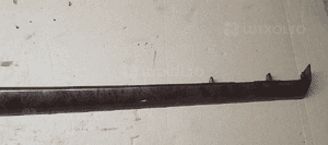 Listwa dekor konsoli Opel Vectra C 9180756 3