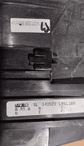 SKRZYNKA BEZPIECZNIKÓW MODUŁ BSI KIA SPORTAGE III HYUNDAI IX35 91950-2S010 5