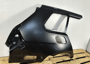 Blotnik tyl tylny prawy vw golf vii 7 5G 5G9 kombi 2012- nowka orginalny 2