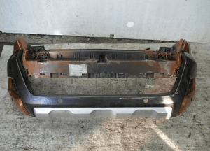 Ford ranger 3 iii lift wildtrak zderzak przedni 1