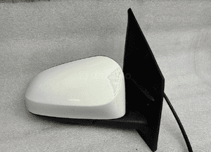 Lusterko prawe toyota aygo ii 2 5PIN eu org fv 1