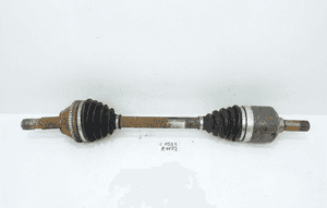 Półoś lewy przód ducato jumper boxer 1994- 1