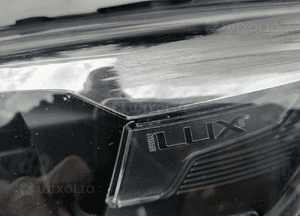Lampa lewa lewy przód Opel Insignia B Lift Intelli Lux 39136835 10