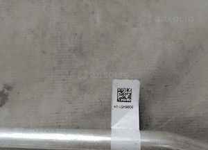 Przewód olejowy przewody skrzyni Bmw M4 8096458 3