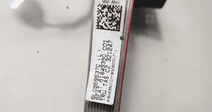 IBIZA III PRZEŁĄCZNIK KIEROWNICY MULTIFUNKCYJNEJ 4