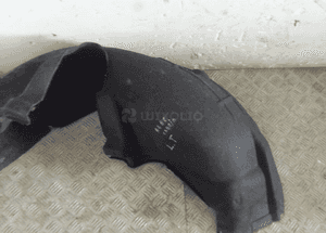 Audi A4 B6 cabrio nadkole lewy tył 2