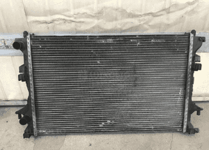 Chłodnica wody Renault Laguna 2 II 2.2dci 01-07r 8200292771 3