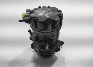 Sprężarka klimatyzacji jumper boxer ducato iii 2.2 hdi 2019-2022 lift 3