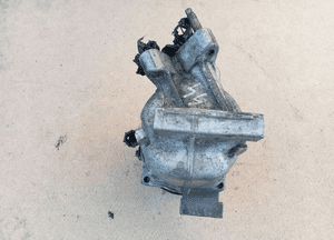 sprężarka klimatyzacji nissan tiida 1.6 b 2