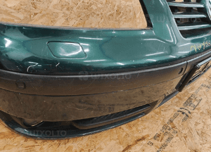 Volkswagen Sharan mk1 lift ZDERZAK SPRYSKIWACZE PDC KOMPLETNY 8