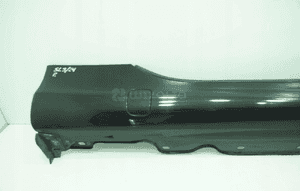 Listwa progowa lewa prawa kpl kolor 197 mercedes sl R230 15