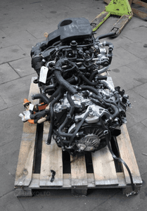 SILNIK SKRZYNIA 1.6 E-TECH H4MC632 RENAULT CLIO V 2